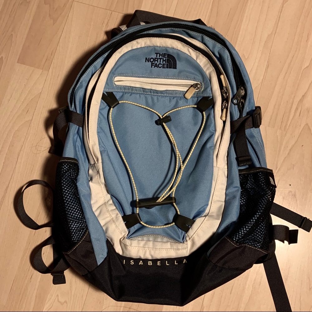 The North Face Isabella Backpack